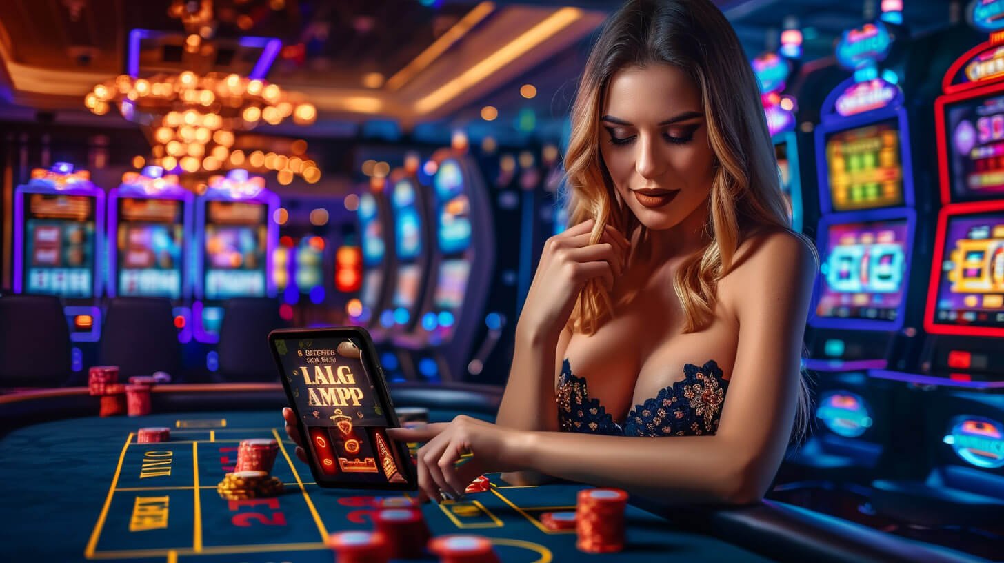 mkar11 slot jackpot progresif hadiah besar untuk pemain setia