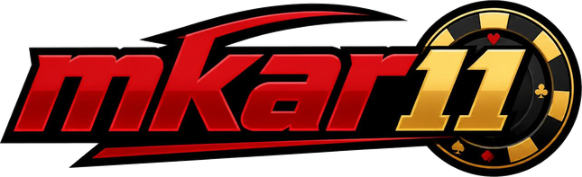 mkar11 Logo